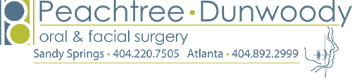 Link to Peachtree Dunwoody Oral & Facial Surgery, PC home page